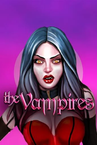 The Vampires бесплатная онлайн игра | Фламинго Казино без регистрации