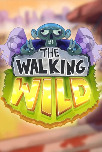 The Walking Wild бесплатная онлайн игра | Фламинго Казино без регистрации