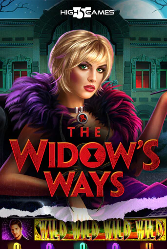 The Widow's Ways бесплатная онлайн игра | Фламинго Казино без регистрации