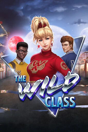 The Wild Class бесплатная онлайн игра | Фламинго Казино без регистрации