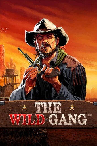 The Wild Gang бесплатная онлайн игра | Фламинго Казино без регистрации