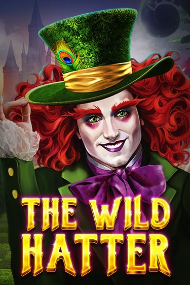 The Wild Hatter бесплатная онлайн игра | Фламинго Казино без регистрации