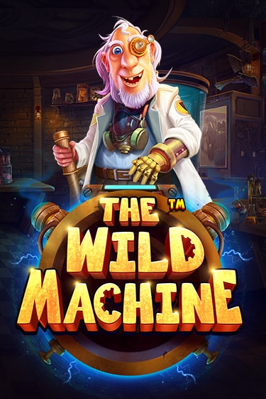 The Wild Machine бесплатная онлайн игра | Фламинго Казино без регистрации