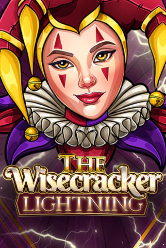 The Wisecracker Lightning бесплатная онлайн игра | Фламинго Казино без регистрации