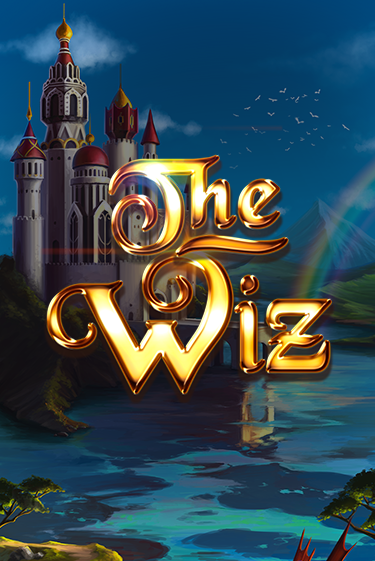 The Wiz бесплатная онлайн игра | Фламинго Казино без регистрации