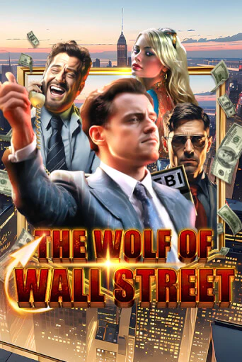 The Wolf of Wall Street бесплатная онлайн игра | Фламинго Казино без регистрации