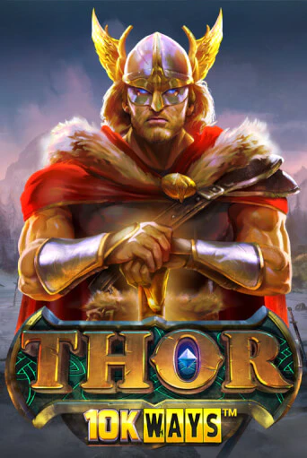 Thor 10K Ways бесплатная онлайн игра | Фламинго Казино без регистрации