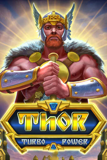 Thor turbo power бесплатная онлайн игра | Фламинго Казино без регистрации