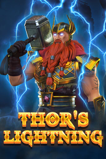 Thor's Lightning бесплатная онлайн игра | Фламинго Казино без регистрации