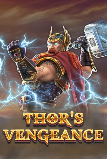 Thor's Vengeance бесплатная онлайн игра | Фламинго Казино без регистрации