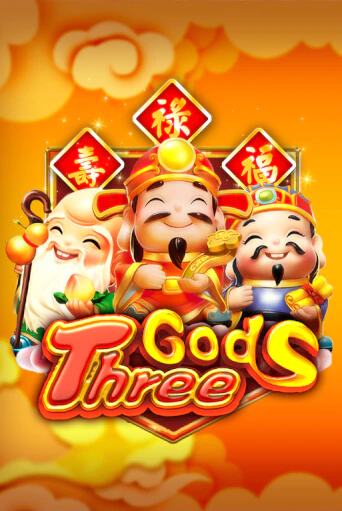 Three Gods бесплатная онлайн игра | Фламинго Казино без регистрации