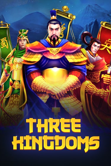 Three Kingdoms бесплатная онлайн игра | Фламинго Казино без регистрации