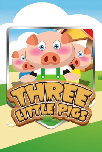 Three Little Pigs бесплатная онлайн игра | Фламинго Казино без регистрации