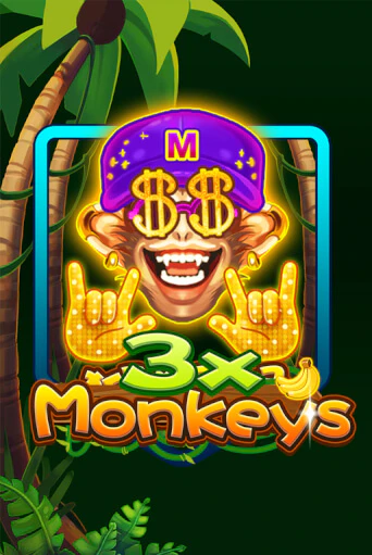 Three Monkeys бесплатная онлайн игра | Фламинго Казино без регистрации