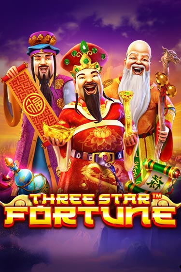 Three Star Fortune бесплатная онлайн игра | Фламинго Казино без регистрации