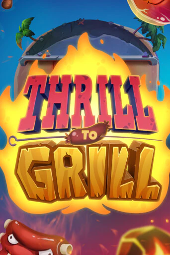 Thrill to Grill бесплатная онлайн игра | Фламинго Казино без регистрации