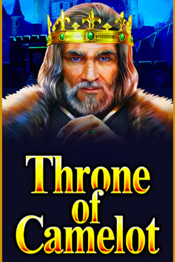 Throne of Camelot бесплатная онлайн игра | Фламинго Казино без регистрации