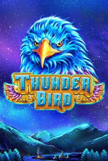 Thunder Bird бесплатная онлайн игра | Фламинго Казино без регистрации