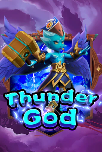 Thunder God бесплатная онлайн игра | Фламинго Казино без регистрации