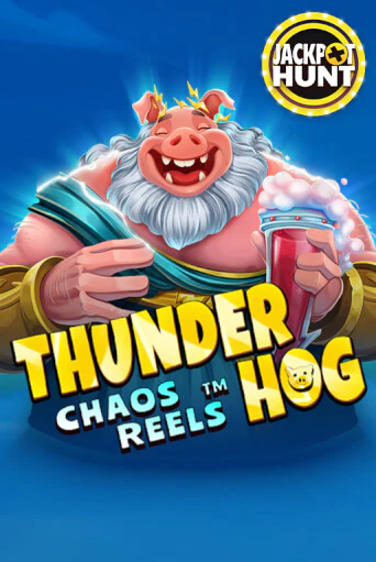 Thunder Hog Chaos Reels бесплатная онлайн игра | Фламинго Казино без регистрации