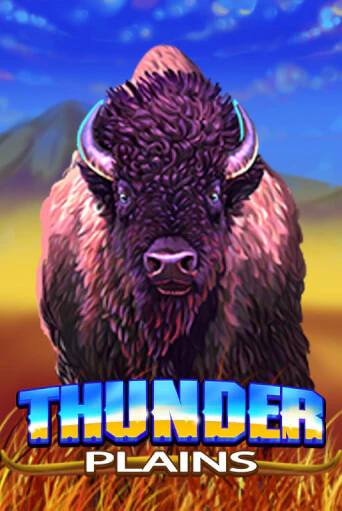 Thunder Plains бесплатная онлайн игра | Фламинго Казино без регистрации