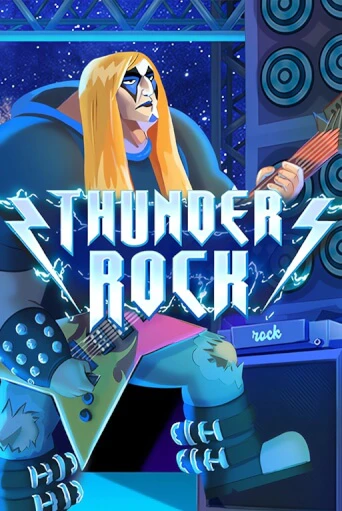 Thunder Rock бесплатная онлайн игра | Фламинго Казино без регистрации