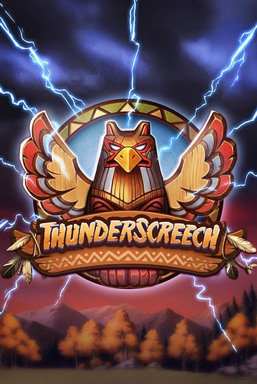 Thunder Screech бесплатная онлайн игра | Фламинго Казино без регистрации