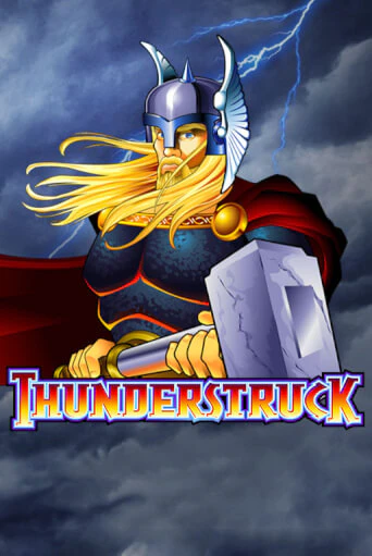 Thunderstruck бесплатная онлайн игра | Фламинго Казино без регистрации