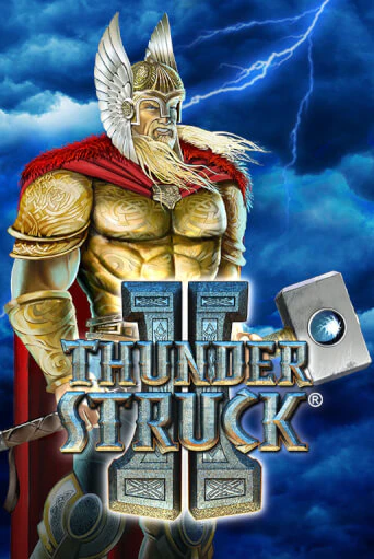 Thunderstruck II бесплатная онлайн игра | Фламинго Казино без регистрации