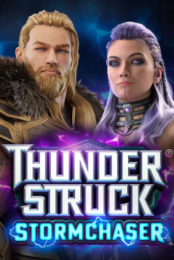 Thunderstruck Stormchaser бесплатная онлайн игра | Фламинго Казино без регистрации