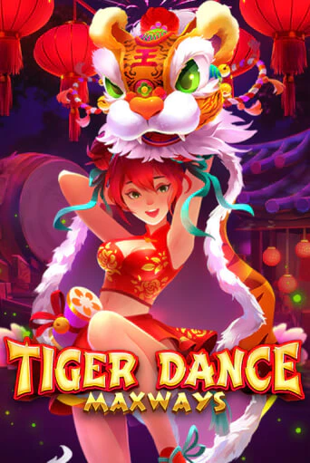 Tiger Dance бесплатная онлайн игра | Фламинго Казино без регистрации