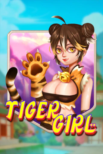 Tiger Girl бесплатная онлайн игра | Фламинго Казино без регистрации