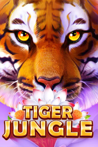 Tiger Jungle бесплатная онлайн игра | Фламинго Казино без регистрации