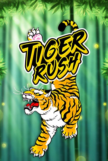 Tiger Rush бесплатная онлайн игра | Фламинго Казино без регистрации