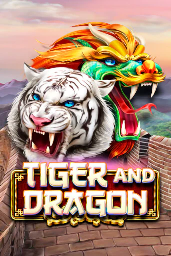 Tiger and Dragon бесплатная онлайн игра | Фламинго Казино без регистрации