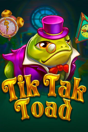 Tik Tak Toad бесплатная онлайн игра | Фламинго Казино без регистрации