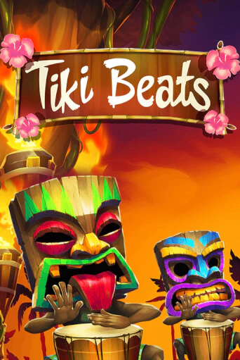 Tiki Beats бесплатная онлайн игра | Фламинго Казино без регистрации