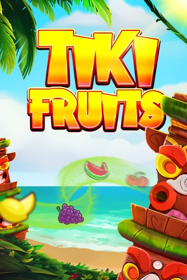 Tiki Fruits бесплатная онлайн игра | Фламинго Казино без регистрации