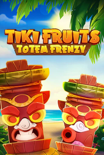 Tiki Fruits Totem Frenzy бесплатная онлайн игра | Фламинго Казино без регистрации