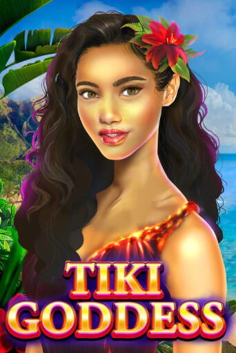 Tiki Goddess бесплатная онлайн игра | Фламинго Казино без регистрации