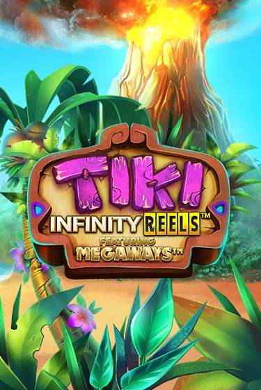 Tiki Infinity Reels Megaways бесплатная онлайн игра | Фламинго Казино без регистрации