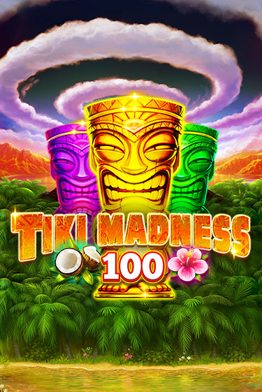 Tiki Madness 100 бесплатная онлайн игра | Фламинго Казино без регистрации