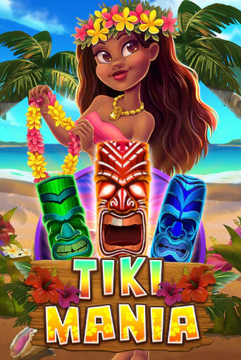 Tiki Mania бесплатная онлайн игра | Фламинго Казино без регистрации