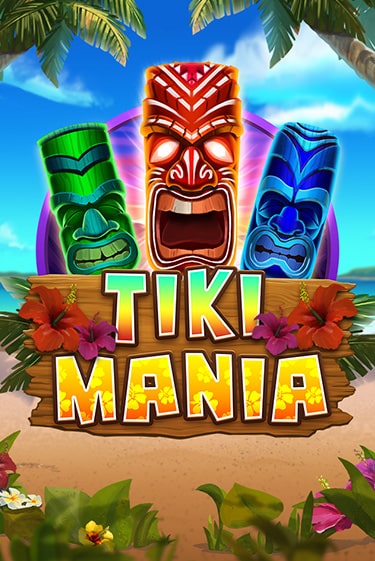 Tiki Mania бесплатная онлайн игра | Фламинго Казино без регистрации