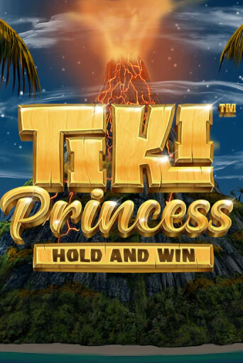 Tiki Princess бесплатная онлайн игра | Фламинго Казино без регистрации