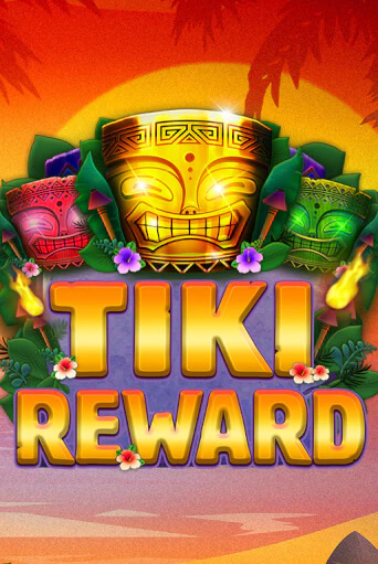 Tiki Reward бесплатная онлайн игра | Фламинго Казино без регистрации