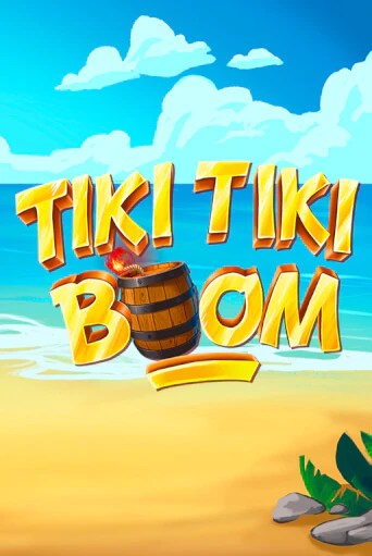 Tiki Tiki Boom™ бесплатная онлайн игра | Фламинго Казино без регистрации