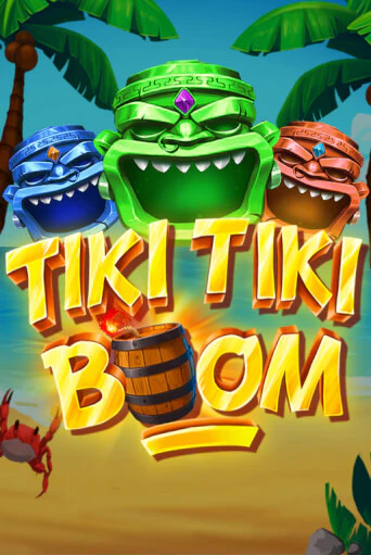 Tiki Tiki Boom бесплатная онлайн игра | Фламинго Казино без регистрации