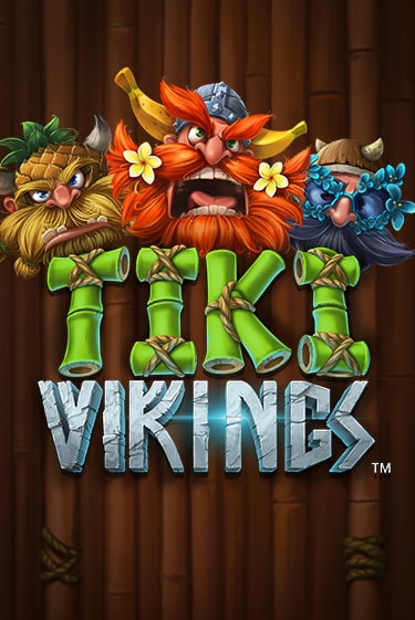 Tiki Vikings бесплатная онлайн игра | Фламинго Казино без регистрации