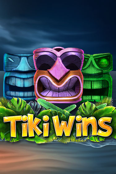 Tiki Wins бесплатная онлайн игра | Фламинго Казино без регистрации